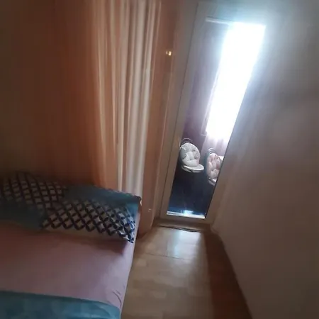 Milunovic Apartment