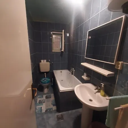 Milunovic Apartment