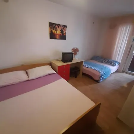 Apartment Milunovic Makarska