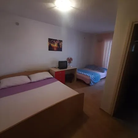 Milunovic Apartment *