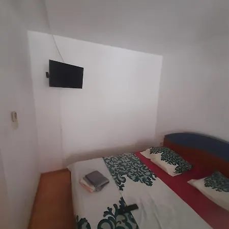 Milunovic Apartment Makarska