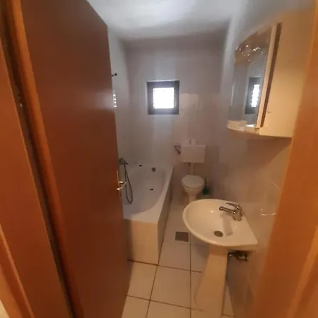 Milunovic Apartment