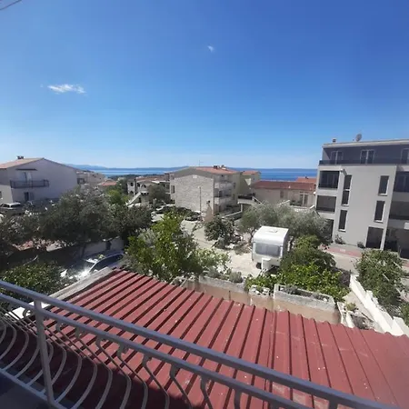 Milunovic * Makarska